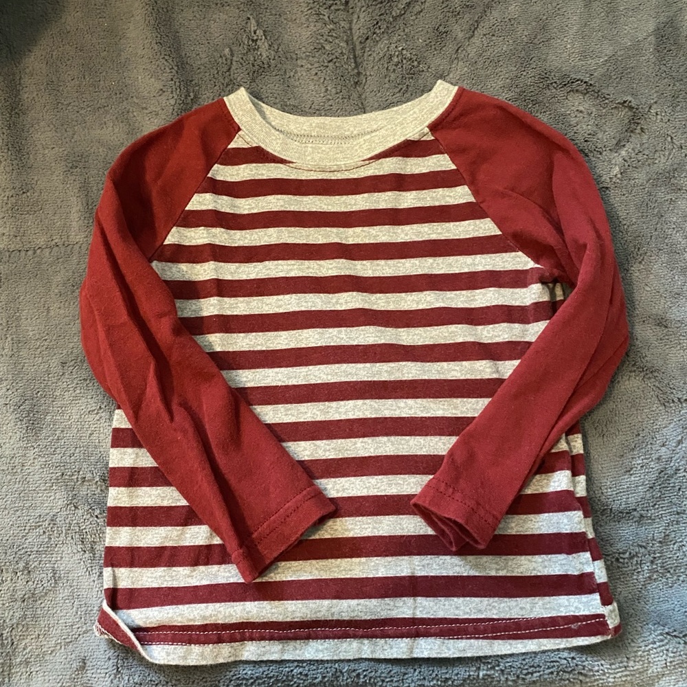 2T boys clothing!